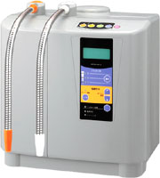 還元水 強酸性水連続生成器 ATX-502