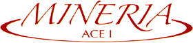 ミネリアACET logo