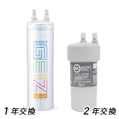 GE-1Zp ݊J[gbW