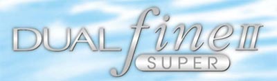 Dualfine super II