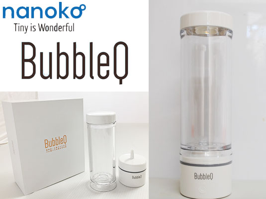 nanoko Zxfq BQ-30