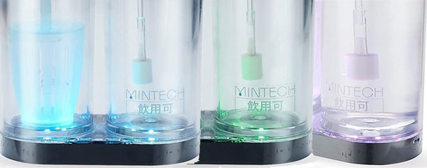 MINTECH ~ebN ANA[h MT-B150