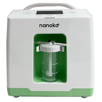 nanoko Zxfq HF-600