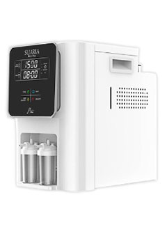 fz SUARIA Rich Pro