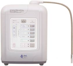 {g  AIJYOUSUI TR-1