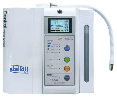 Stella 11 Xe11