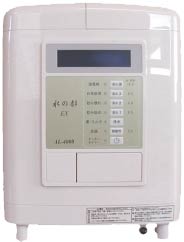 水の都EX machine