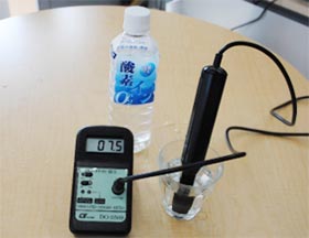 �_�f ����̐X��