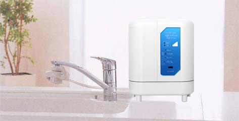 �_�f���f��������A�N�A�C�[�i�ݒu��