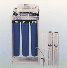 RO浄水器 COSMO RO200A 業務用タイプ
