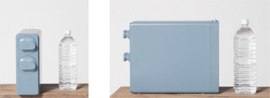 �y�b�g�{�g��3�{���̃R���p�N�g�݌v