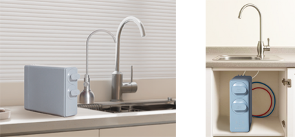 �V���N�g�b�v�^�C�v�ƃA���_�[�V���N�^�C�v