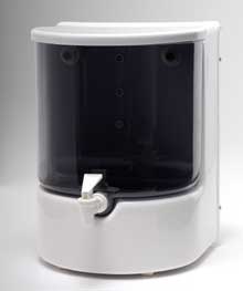 逆浸透膜浄水器 卓上タイプ CT-6