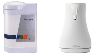 Active bio H2Oasis