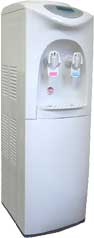 家庭用・業務用冷温浄水器AIR(アイル)MS-3000