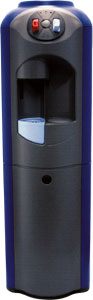 ウォーターサーバー「COSMETAL温冷水ウォーターディスペンサーUV AVANT 23H SST」