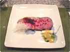和食菅井 魚料理