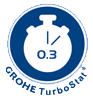 GROHE TurboStat O[G^[{X^bg