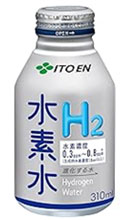 水素水H2