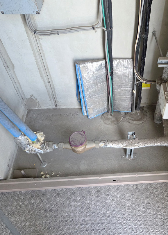 �����s �}���V���� ���[�^�[�{�b�N�X���ݒu1